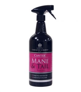 Carr Day Martin Mane and Tail conditioner 1L