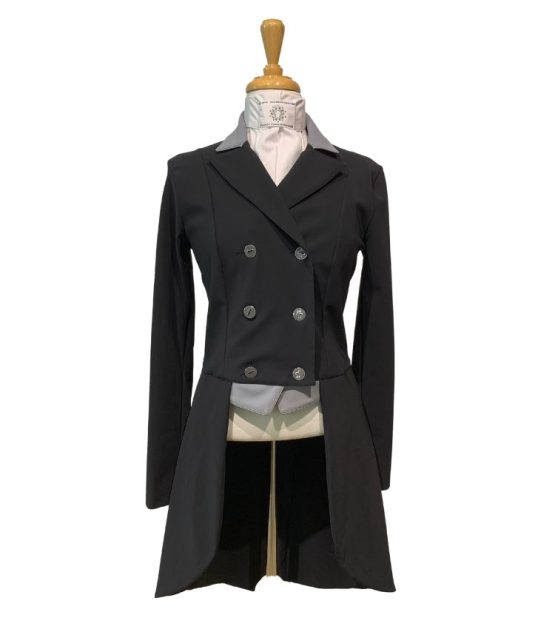 Jenni Competition Tailcoat by For Horses Italy