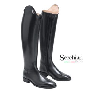 Secchiara Roma Dressage Top Boot