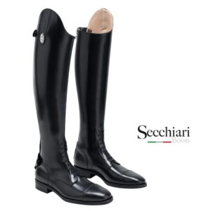 Secchiari 100W Top Boot