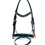 Otto SchumacherBlack LIne snaffle Boutique Equines