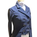 Bespoke Swarovski Crystal Jackets Boutique Equines